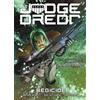Arthur Wyatt Rob Williams Judge Dredd: Regicide (Tascabile) Judge Dredd
