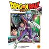 Akira Toriyama Dragon Ball Super, Vol. 10 (Tascabile) Dragon Ball Super