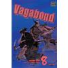 Takehiko Inoue Vagabond (VIZBIG Edition), Vol. 8 (Tascabile)