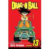 Akira Toriyama Dragon Ball, Vol. 13 (Tascabile) Dragon Ball