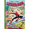 Mike Maihack Spider-Man: Cosmic Chaos! (A Mighty Marvel Team-Up) (Tascabile)
