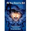 Ryosuke Takeuchi Yoshitoshi Abe Hiroshi Saku All You Need Is Kill ( (Tascabile)