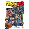 Akira Toriyama Dragon Ball Super, Vol. 13 (Tascabile) Dragon Ball Super