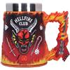 NEMESIS NOW Stranger Things Boccale Hellfire Club 16 Cm Nemesis Now