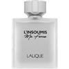 Lalique L'Insoumis Ma Force Eau de Toilette da uomo 100 ml