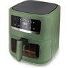 TOGNANA IRIDEA FRIGGITRICE AD ARIA 8 L VERDE SALVIA D2DFA08IRVE