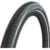 Maxxis MetroLoads Draht, Pneumatico Unisex Adulto, Nero, 26x2.15 55-559