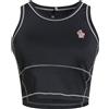 MONCLER GRENOBLE - Top - Nero