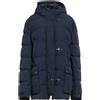 FAY - Piumino - Blu navy