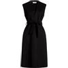 CARACTÈRE - Cappotto - Nero