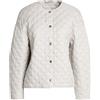 MAX MARA THE CUBE - Piumino - Avorio