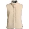 FAY - Shearling e Teddy - Panna