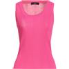 WEEKEND MAX MARA - Top - Fucsia