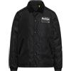 MONCLER - Piumino - Nero