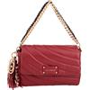 LA CARRIE - Borsa a mano - Rosso
