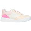 MCQUEEN - Sneakers - Panna