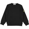 STONE ISLAND JUNIOR - Felpa - Nero