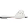 SANTONI - Sandali - Bianco
