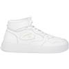 ALBERTO GUARDIANI - Sneakers - Bianco