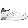 ALBERTO GUARDIANI - Sneakers - Bianco