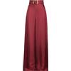 ZIMMERMANN - Pantalone - Bordeaux