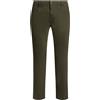 ROŸ ROGER'S - Chinos - Verde militare
