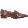 HISPANITAS - Mocassino - Marrone