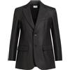 P.A.R.O.S.H. - Blazer - Testa di moro