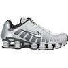 NIKE - Sneakers - Argento