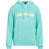 DSQUARED2 - Felpa - Turchese