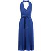 MARCIANO by GUESS - Vestito da cerimonia - Blu china