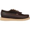 SEBAGO - Stringate - Testa di moro
