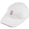BRUNELLO CUCINELLI - Cappello - Off white