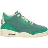 JORDAN - Sneakers - Verde scuro