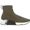 ASH - Sneakers - Verde militare