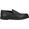 DOUCAL'S - Mocassino - Nero