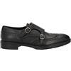 DOUCAL'S - Mocassino - Nero