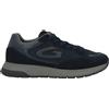 ALBERTO GUARDIANI - Sneakers - Blu notte