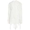ERMANNO SCERVINO - Camicie e bluse in seta - Bianco