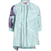 F.R.S FOR RESTLESS SLEEPERS - Camicie e bluse fantasia - Verde chiaro