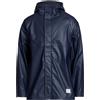 HERSCHEL SUPPLY CO. - Giubbotto - Blu notte