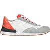 DIADORA HERITAGE - Sneakers - Bianco