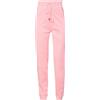 ELISABETTA FRANCHI - Pantalone - Rosa