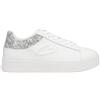 ALBERTO GUARDIANI - Sneakers - Bianco