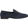 FRAU - Mocassino - Blu navy