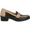 DANSKO - Mocassino - Nero