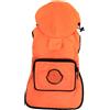 POLDO DOG COUTURE & MONCLER - Pet Design - Arancione