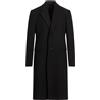 LARDINI - Cappotto - Nero