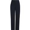 SEVENTY VENEZIA - Pantalone - Blu navy