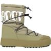 MOON BOOT - Stivaletti - Verde militare